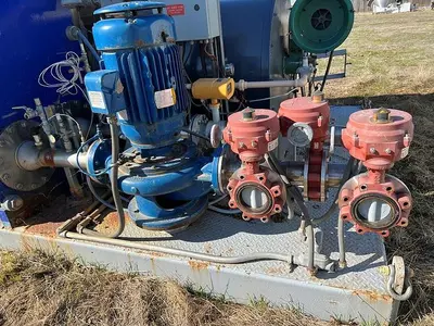 USED PACO 40127 VL