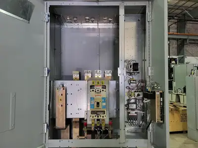 USED CUTLER-HAMMER PRL3000