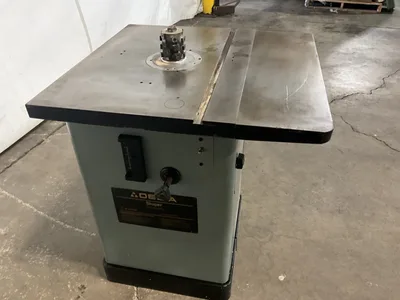 Used _UNKNOWN_ 43-370 Shapers Ohio US | AW Machinery, LLC. #1462120