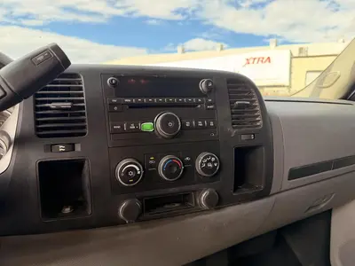 Used 2014 CHEVROLET 3500 Service & Utility Trucks Utah US | CSS Equipment Sales #1546726