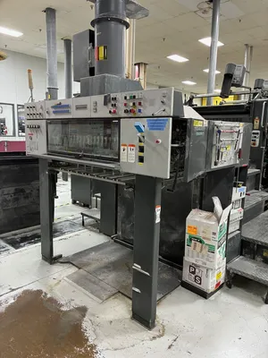 1996 HEIDELBERG SM 102-10-P Sheetfed offset | Machinery Solutions Group, Inc. (2)