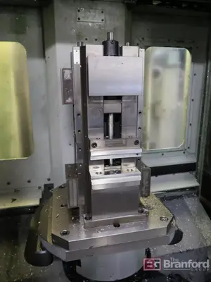2004 HAAS EC-400 Horizontal Machining Centers (CNC) | CNC EXCHANGE (5)