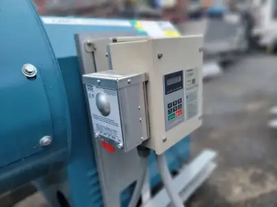 Used CAMFIL M/P 4-12I PF/G/P-SMHI-1X1 HVAC Parts and Equipment British Columbia CA | Lenmark #242798