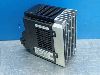 USED OMRON 3G3MX2A2004V1