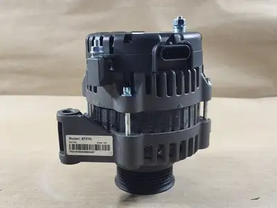 USED ALL-TEK INDUSTRIAL 8721N