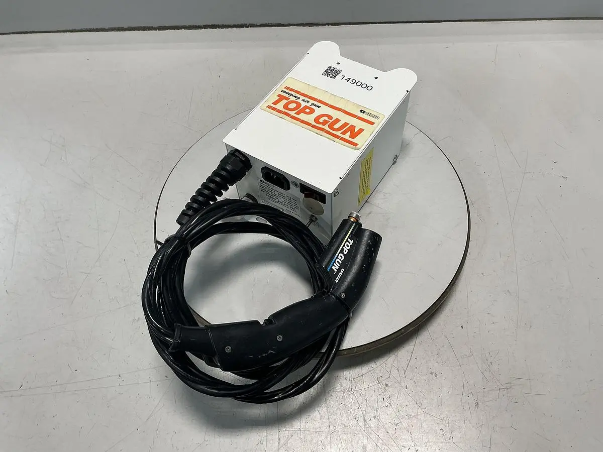 USED SIMCO TG-3