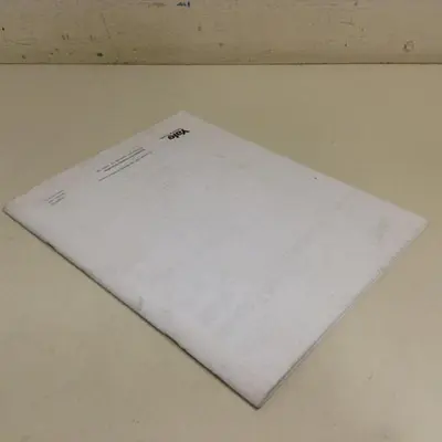 USED YALE GUIDE891