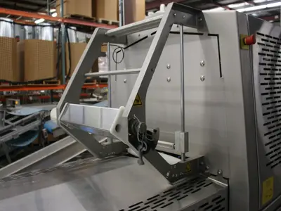 Used ROSS IN1100 Tray Sealers Illinois US | M&M Equipment Corp. #1368357