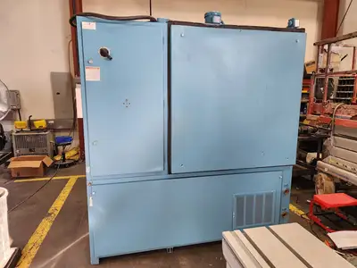 USED 1993 THERMOTRON HPS-35