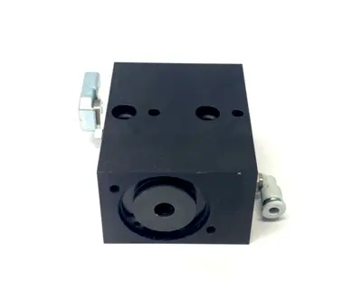 New | in-Stock Bosch Rexroth VE 2/D-60 Conveyor Parts Michigan US | Maverick Industrial Sales #1393048