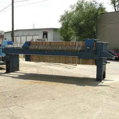 USED JWI 1000G-32-53-40SN