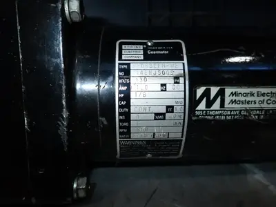 Motors