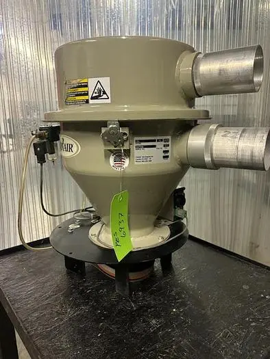 Used CONAIR DL12 Loaders (Plastic Upstream) | Absolute Machinery #541076