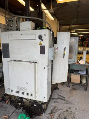 2001 HAAS MINI MILL Vertical Machining Center | RELCO MACHINERY (5)