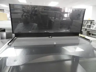 Used Hatco Used Hatco GRHW-1D Mini-Merchandising Warmer, Heated Holding Glass-Shelf Display 120V 1540W Countertop Display Warmers Illinois US | Falcon Restaurant Supply #1376560