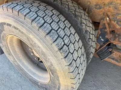 Used 2007 INTERNATIONAL 7600 Tractors & Trailers Ontario CA | Driven Equipment Solutions #1421872