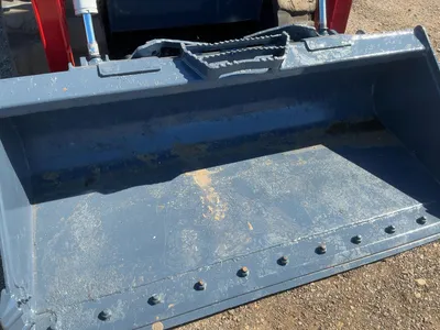 Used 2017 TAKEUCHI TL8 Compact Track Loaders Michigan US | Miedema Asset Management Group #1442553