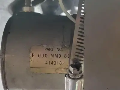 USED LIPPERT COMPONENTS, INC. 141111