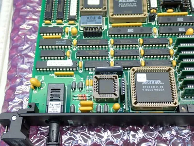 USED GE FANUC IC697VRM015B