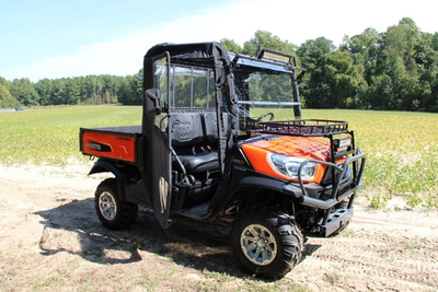 USED 2020 Kubota RTVX-900