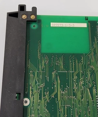USED Yaskawa JANCD-JCP02B-1