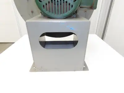 Used AMERICAN _UNKNOWN_ Centrifugal Blowers Indiana US | Arrow Industrial #1366627