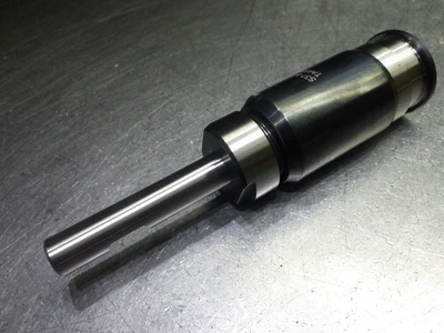 Parlec Numertap System 80 Adapter 3/8" Shank S37-80TA3 (LOC2235)