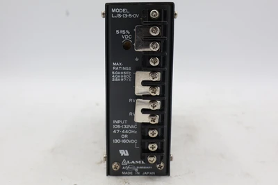 USED LAMBDA LJS-13-5-OV