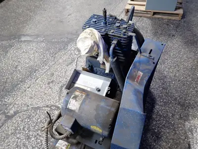 USED QUINCY 150945633