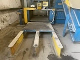 Harris/Selco 2R975 Two-Ram Horizontal Baler