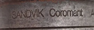 USED SANDVIK COROMANT VARILOCK 390.45-50 63 050M