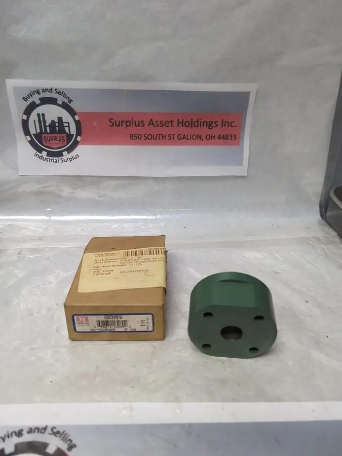 New | in-Stock WOODS 6SCHMPB Miscellaneous Equipment (Metalworking) Ohio US | Surplus Asset Holdings #1225585