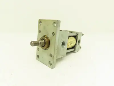 New | in-Stock SCHRADER _UNKNOWN_ Pneumatic Cylinders | Arrow Industrial #612322