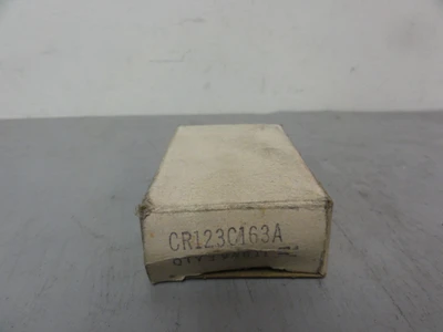 NEW GE CR123C163A