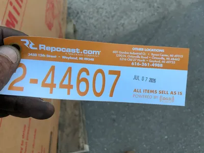 New SDLANCH MGC40 3-Wheel Mini Electric Golf Cart / Scooter, 60 Volt, 600 Watt Motor, Three Speed, 2...