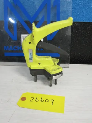 USED ROYAL PRODUCTS QG-65