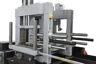 NEW HYD-MECH H-28A