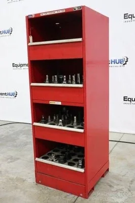 USED CAT Holders