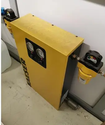 USED 2010 MTT SLM250