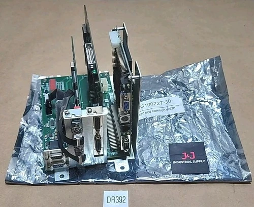 Used GMI 090G100227-30 Misc Networking Equipment Indiana US | J&J Industrial Supply #523840