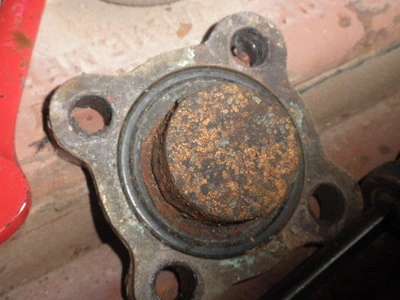 USED WHEATLEY P-300