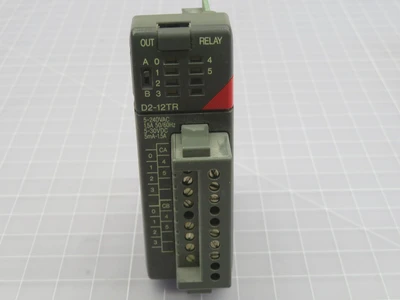 Used PLC DIRECT _UNKNOWN_ Programmable Logic Controllers Texas US | OCO Industrial #1626170