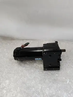LEESON 985-610 GEARMOTOR