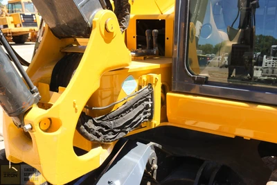 Used 2013 JOHN DEERE 85D Excavators California US | Monster Iron Equipment Services #1481075