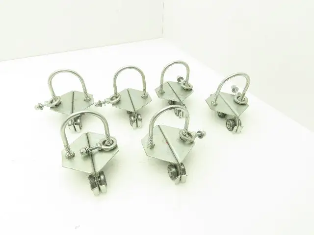 Used DUCT-O-WIRE _UNKNOWN_ Crane Accessories Indiana US | Arrow Industrial #556297