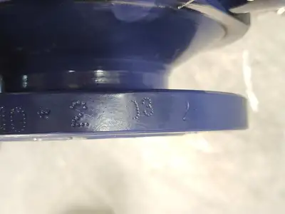 NEW JAG PTD2-F20R01LH-S39-01