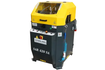 New | in-Stock 2026 ILERI TEKNIK CS 450 High Speed Circular Saws (non-ferrous) Illinois US | Blackout Equipment, LLC #1327966
