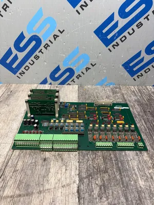 THERMO ELECTRON ECW950 100401 REV C Electrical/PLC/Automation | ESS Industrial Equipment Sales (3)