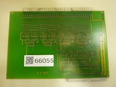 USED KEBA E-32-DIGIN D1321E