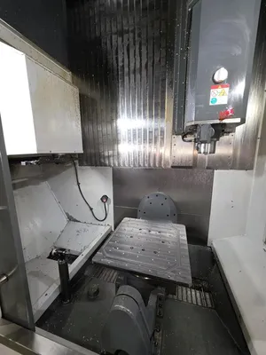 2022 HAAS UMC-1000 Machining Centers, 5 Axis | Asset Exchange Corporation (8)